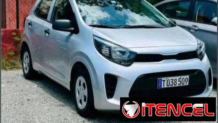 Renta de Autos