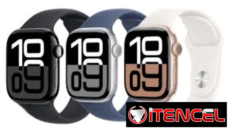 LOS MEJORES RELOJES DE APPLE Y SAMSUNG , WATCH ULTRA , SERIES 10 , WATCH 8 , WATCH 7 , WATCH 6 CLASICO Y MAS  52830802