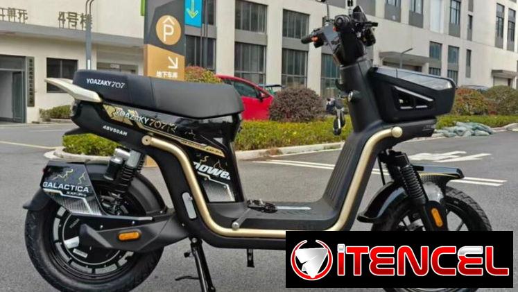 Bicimoto