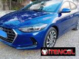 Vendo con el óseo, Hyundai Elantra, 2019, Full límite