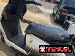 Moto electrica panda classic 2026 0km
