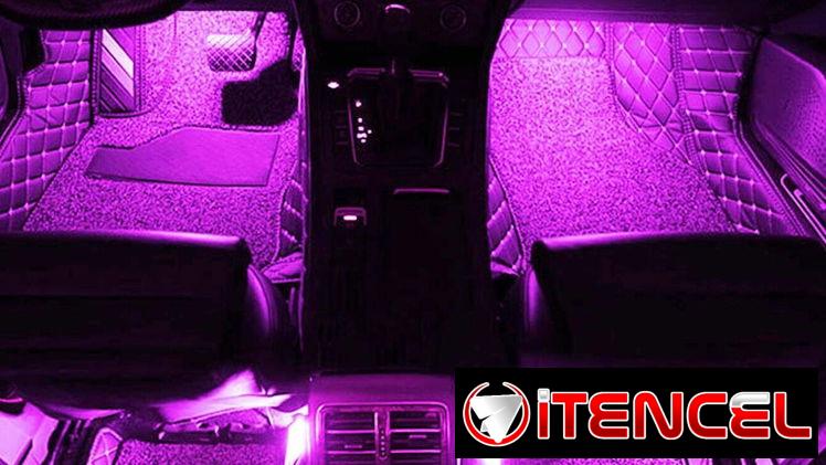 Luces para autos