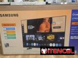Smart TV 55 pulgadas Samsung UHD 4K 2025 U7900F Precio $560 USD Transporte Incluido, Factura y Garantía