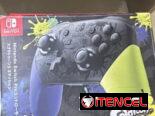 Nintendo Switch Oled 512 Gb pirateada