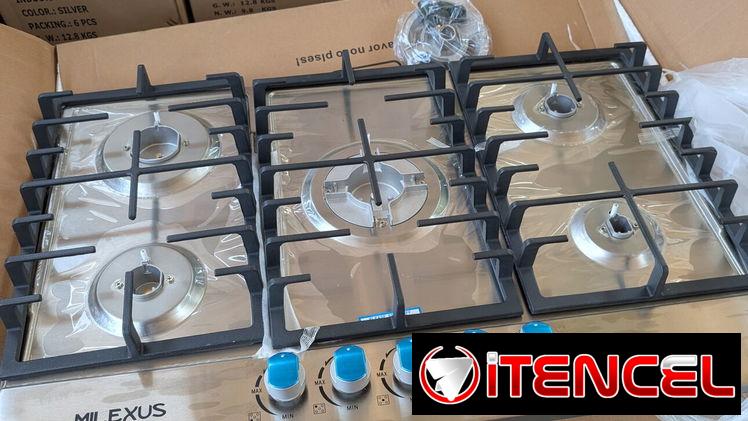 Todo tipo de electrodomésticos para su hogar 53729851