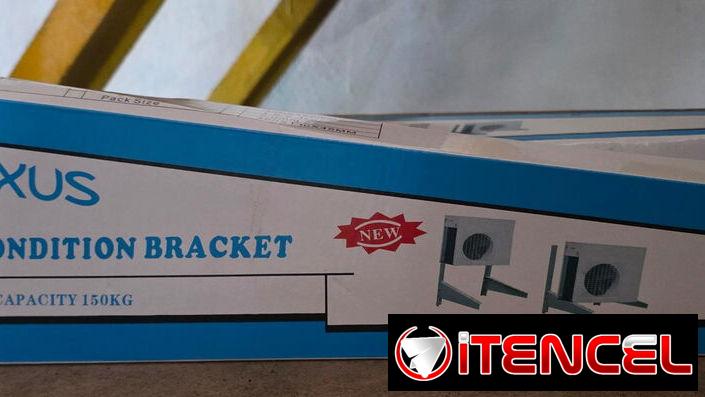BASE PARA SPLIT 1T 220V:25USD