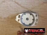 Calzo para motor fiat