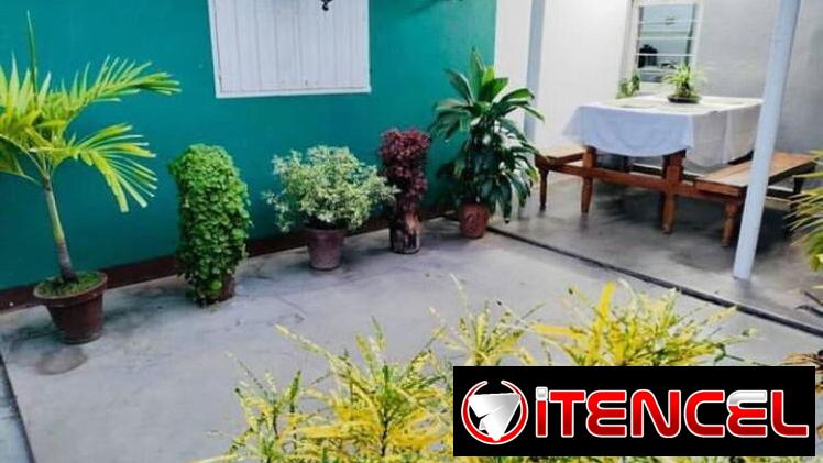 Bienvenidos al Hostal “Raquel y Jorge en la ciudad de Trinidad