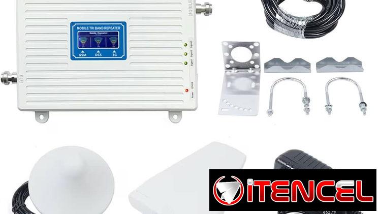 Amplificador de cobertura