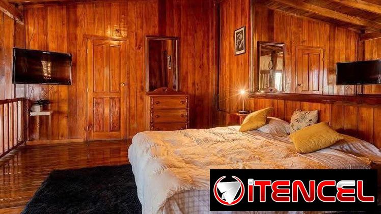 Confort Rentals: Suite en la Marina Hemingway – Jacuzzi y Vista al Canal