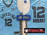 Camisetas de básquet de la NBA