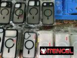 Disponible para la venta todos los accesorios para la serie 17 completa de iPhone! TODOOO !!!!