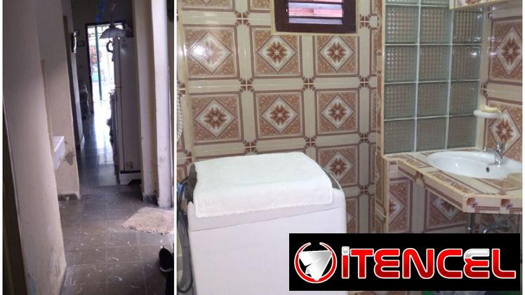 Se vende casa de 2 plantas con entrada independiente en 30000 USD