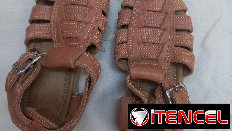 Tenis de niño #26,nuevos y de uso!!!