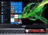 Laptop Acer Aspire 5 A515-43-R19L Ryzen 3 8GB 128GB SSD + 500GB | 15.6” FHD en La Habana