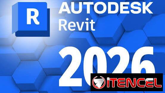 💯💫🌟 AUTODESK REVIT 2020-2026.3 LA MEJOR INSTALACIÓN DE TODA LA HABANA. GARANTÍA DE USO, HAGO DOMICILIO