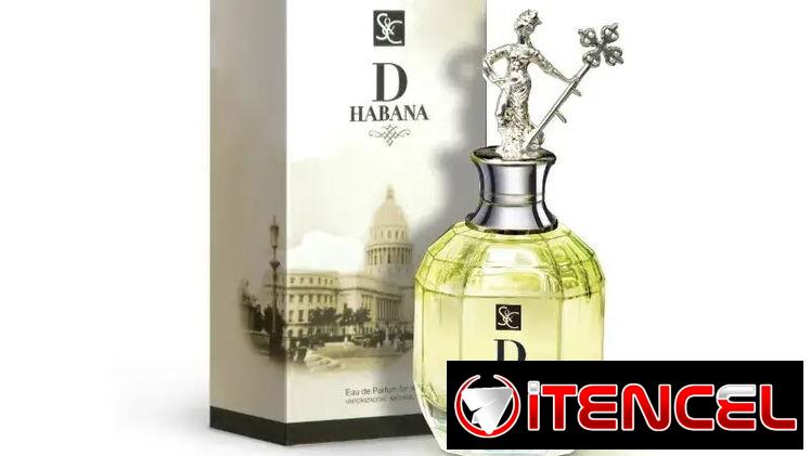 D Habana