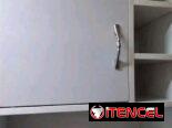 Estantes de cocina todas las medidas