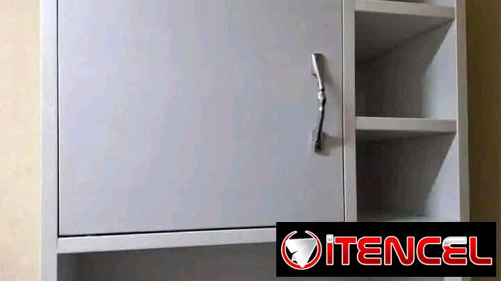 Estantes de cocina todas las medidas