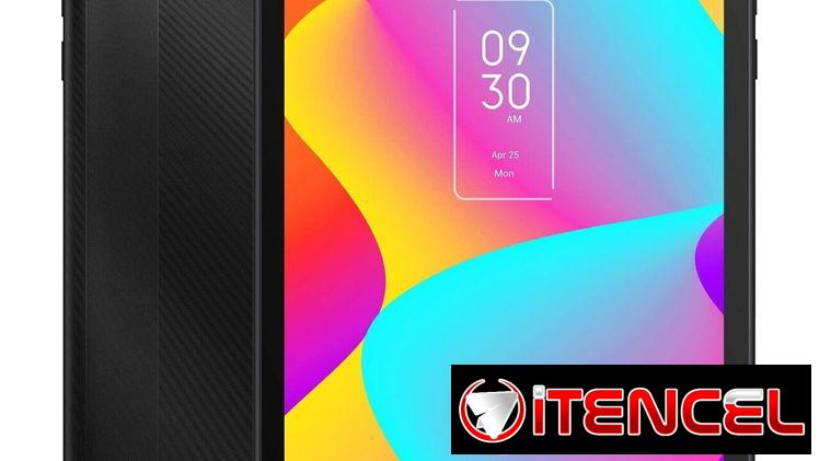 📱 Tablet TCL TAB 8Le – Compacta y Versátil