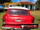 💥 SE VENDE Plymouth 1956 Country o Pisicorre DE 9 PLAZAS 💥