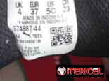 Tenis Puma Número 37 en 18000 pesos