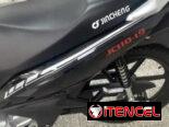 Moto semi automática 110cc 4T  Jincheng directo a chapa , 50km por litro , ☎️ 50127151