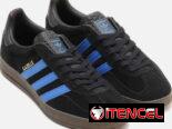 Tenis Adidas Gazelle #42.5 ORIGINALES 100%