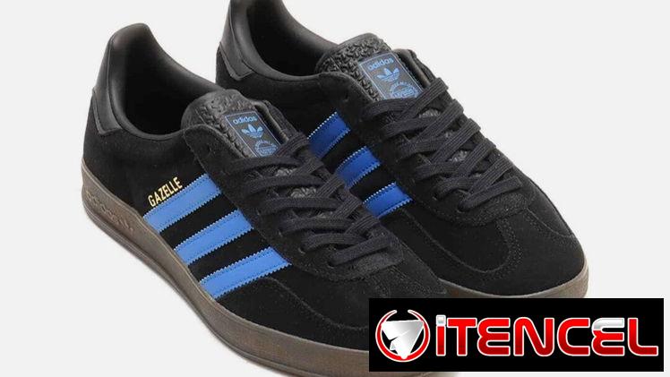 Tenis Adidas Gazelle #42.5 ORIGINALES 100%