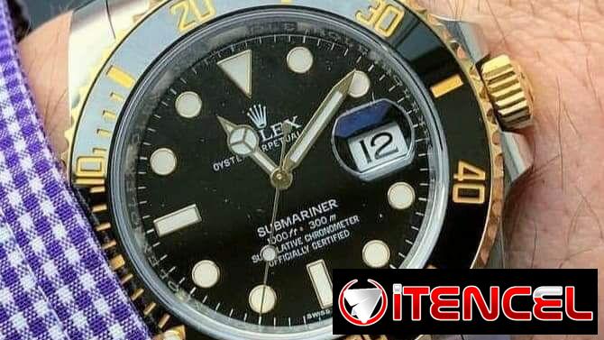 Rolex Calidades AAA-U1