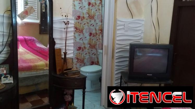 Vendo mi apartamento en playa
