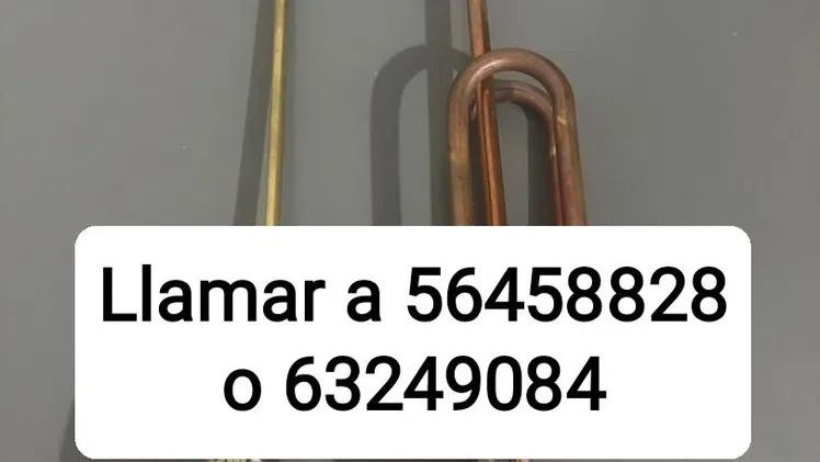 Resistencia, Termostato y Junta de calentador eléctrico Ariete, Ocean y Da Vinci