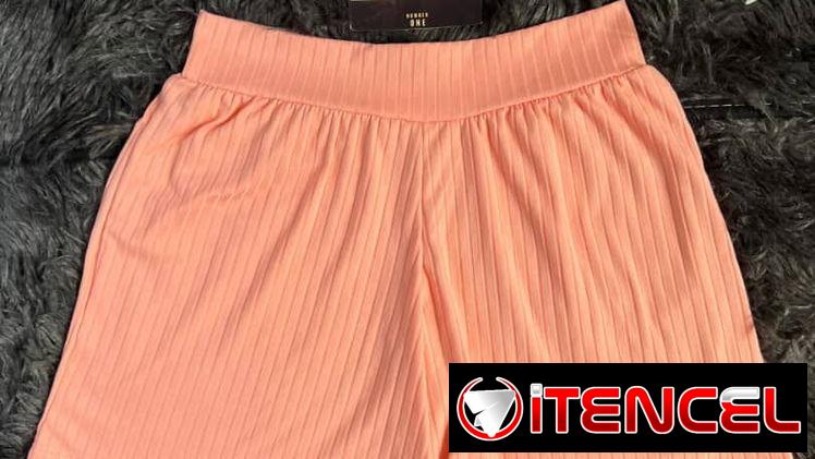 ✨️SHORTS CORTOS DE MUJER✨️