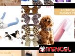 Artículos para mascotas.