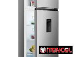 REFRIGERADOR HISENSE 7.27 PIES CON DISPENSADOR (lh)