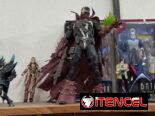 Figuras Coleccionables y más!!! Desde 1500cup en adelante… para más fotos contactar al wsapp 53222974
