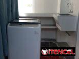 SE RENTA APTO PRIVADO DE UNA HABITACIÓN EN EL VEDADO, TERCER PISO. 54026428