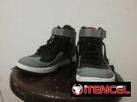 Zapatillas de Baloncesto (Tenis), marca: Nike Air Jordan, modelo: Jordan KO 23, talla 43, Originales Auténticos