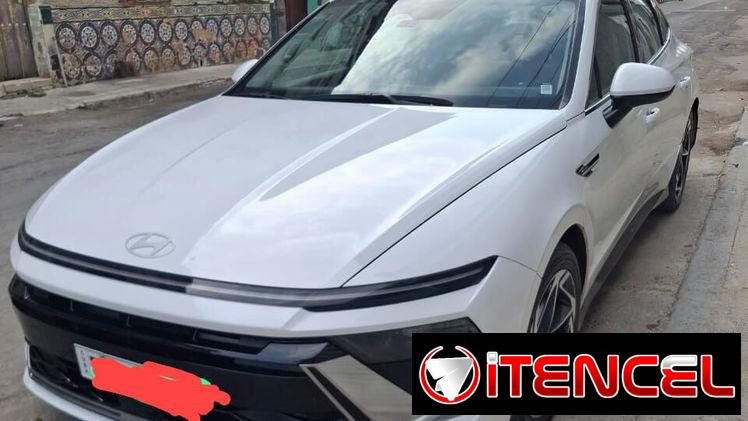 SONATA 2024 FULL LIMITED