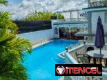 📲GRAN CAPACIDAD! 🌊Casa en playa BOCA CIEGA con 10 habitaciones y piscina!