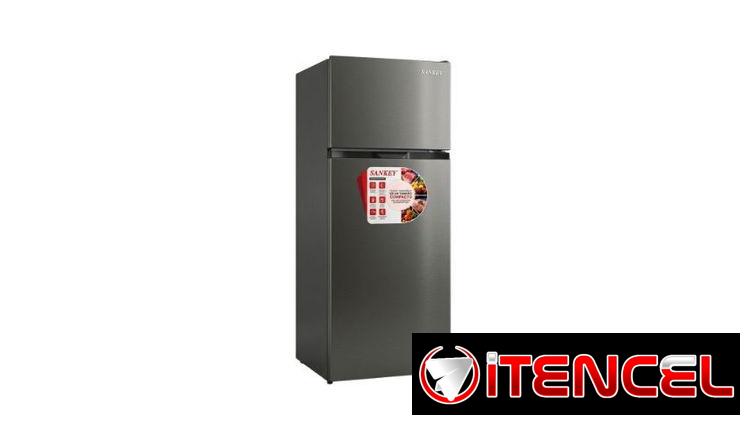 REFRIGERADOR 7.5 PIES SANKEY .