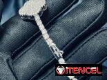 💎✨Manillas Moissanita y Plata 925 ✨💎