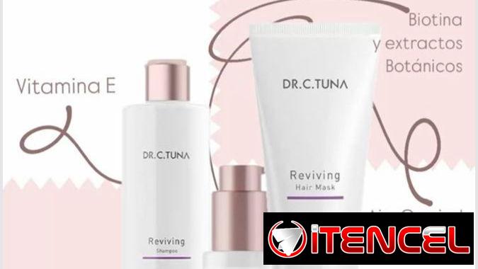 Línea de  Reviving