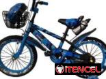 Bicicletas de niños