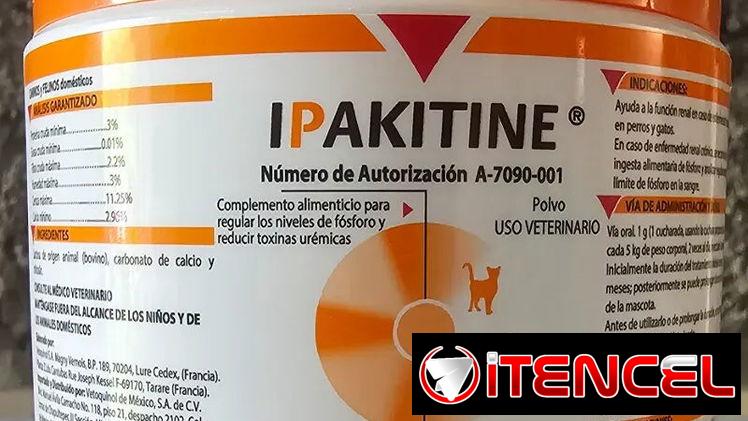 IPATIKINE 300 g