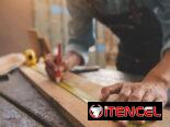 🪚✨ Humberto Carpintero – Creaciones que transforman tu espacio ✨🪚