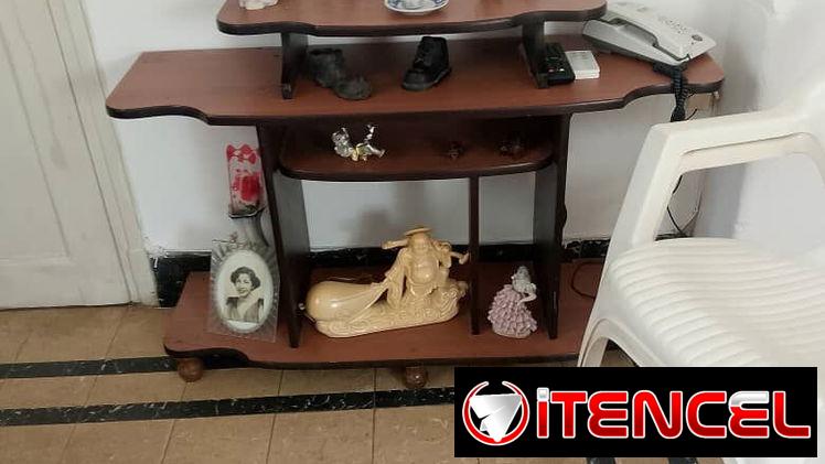 Apartamento Centro Habana 1er piso