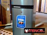 Refrigerador Royal 7.2👣 3 meses de garantía 💥 mensajería gratis