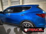 Hyundai Santa Fe 2017