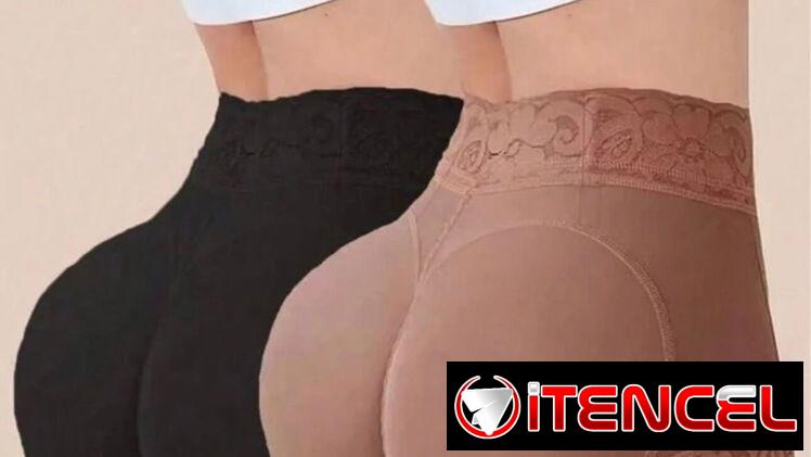 🔻🔻Fajas Reductoras todas las tallas y colores 58422937